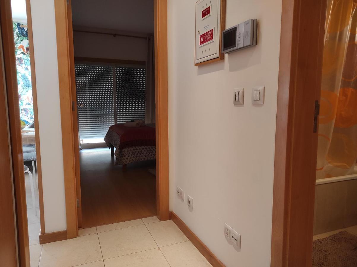 Apartamento Holiday Nine Portimão Exterior foto